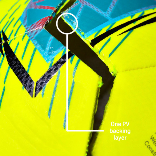 Precision Fusion IMS Training Ball