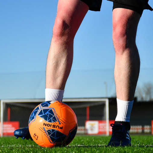 Precision Fusion IMS Training Ball