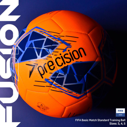 Precision Fusion IMS Training Ball