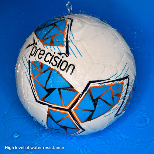 Precision Fusion IMS Training Ball