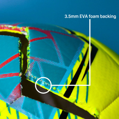 Precision Fusion IMS Training Ball