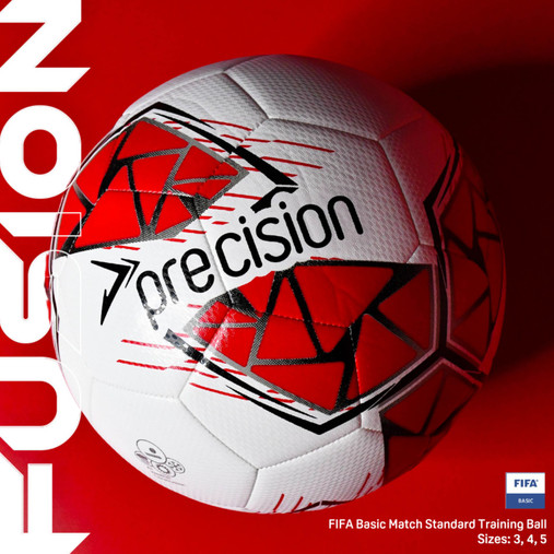 Precision Fusion IMS Training Ball