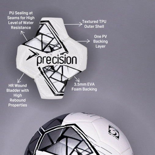 Precision Fusion IMS Training Ball