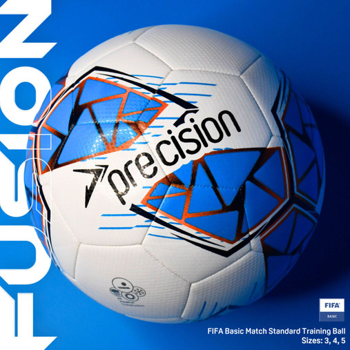 Precision Fusion IMS Training Ball