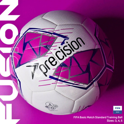 Precision Fusion IMS Training Ball