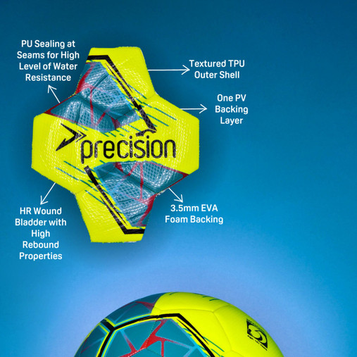 Precision Fusion IMS Training Ball