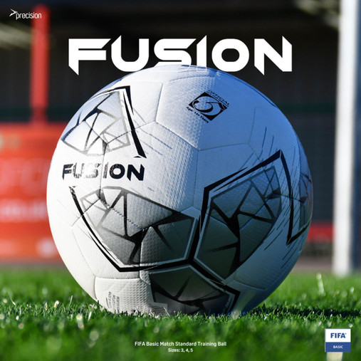Precision Fusion IMS Training Ball