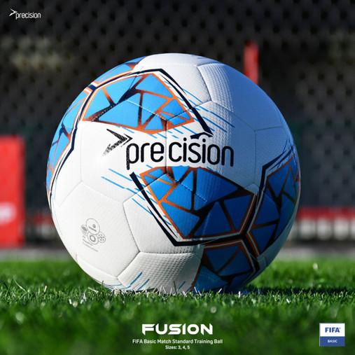 Precision Fusion IMS Training Ball