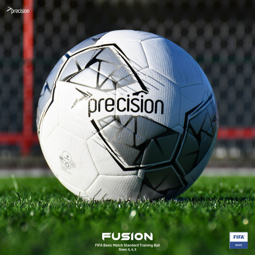 Precision Fusion IMS Training Ball