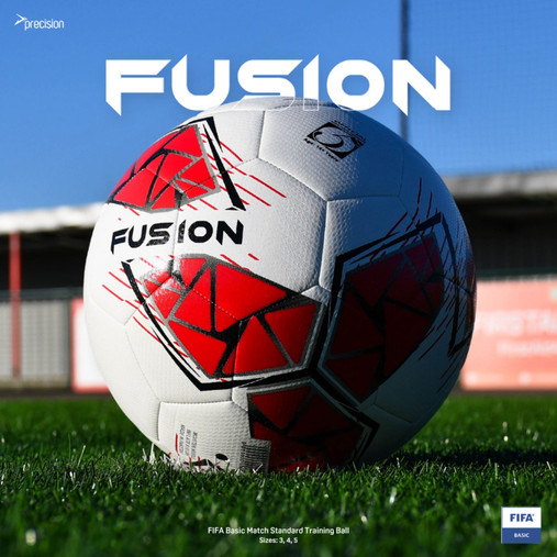 Precision Fusion IMS Training Ball