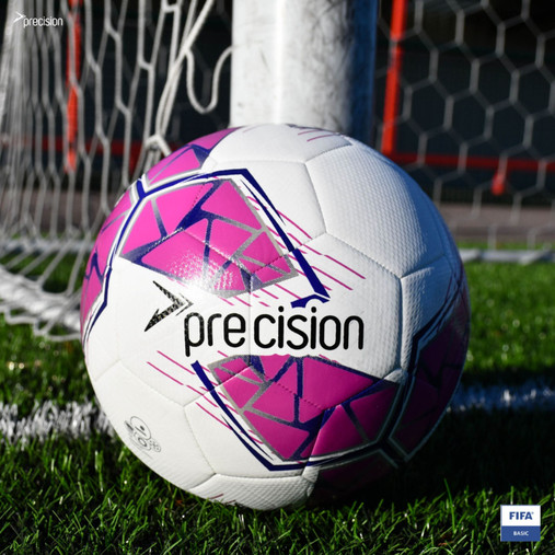 Precision Fusion IMS Training Ball