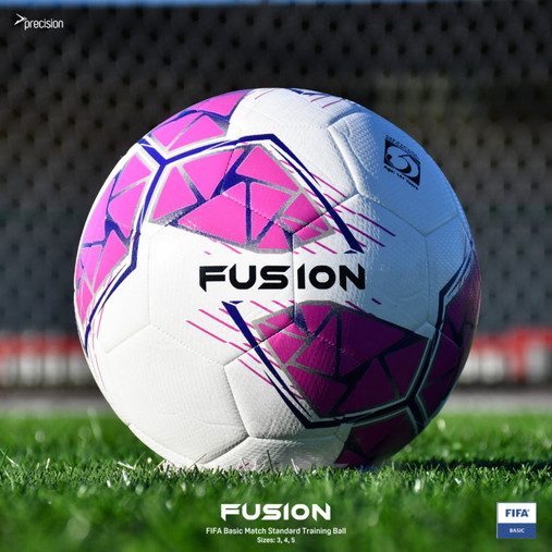 Precision Fusion IMS Training Ball