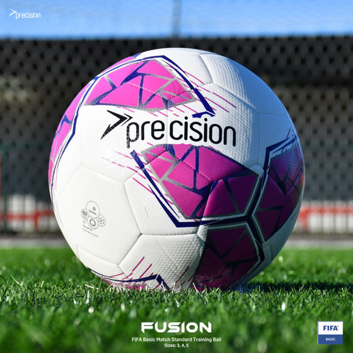 Precision Fusion IMS Training Ball