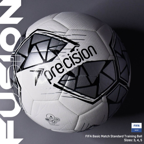 Precision Fusion IMS Training Ball