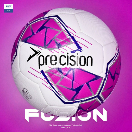 Precision Fusion IMS Training Ball