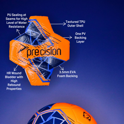 Precision Fusion IMS Training Ball