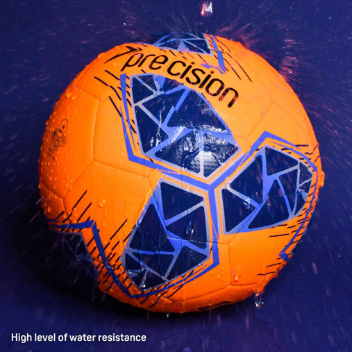 Precision Fusion IMS Training Ball