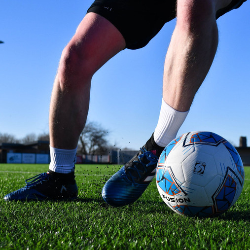 Precision Fusion IMS Training Ball