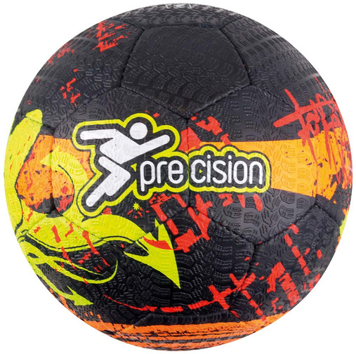 Precision Street Mania Football (TR4404)