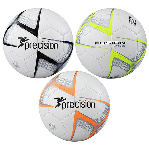 Precision Fusion Lite Football (PRF2205)