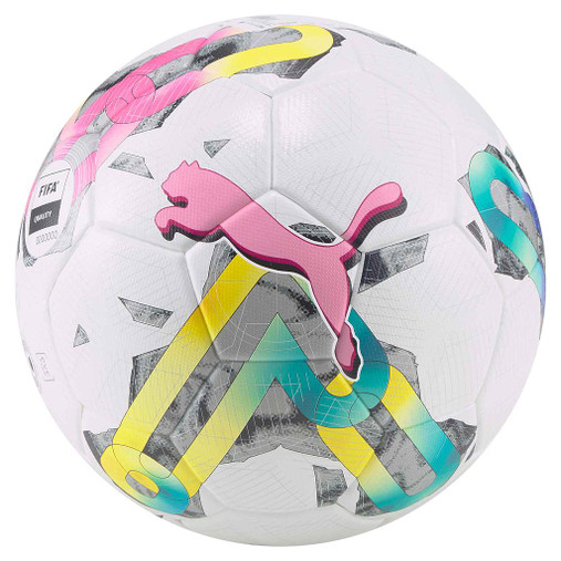 Puma TeamFINAL3 Match Football (P083777014)