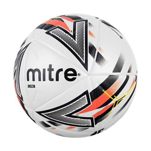 Mitre Delta One Ball (B0091B49-4)