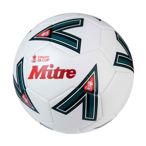 Mitre FA Cup Football (5B0147B91-4)