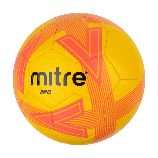 Mitre Impel Training Ball (BB1118B29-3)