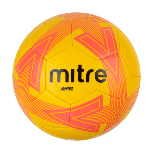 Mitre Impel Training Ball (BB1118B29-3)