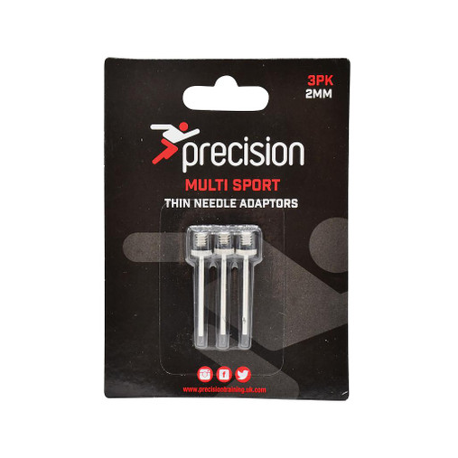 Precision Thin Needle Adaptors 3pcs (FB651)
