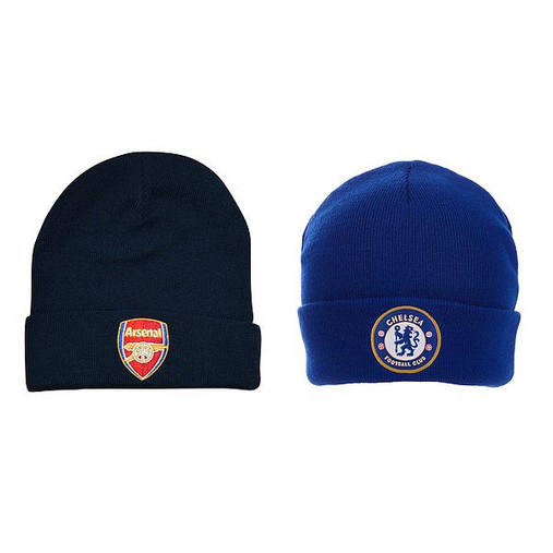Team Merchandise Core Cuff Beanie (AFCSTK013) 