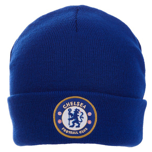 Team Merchandise Core Cuff Beanie (AFCSTK013) 