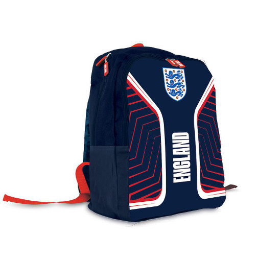 Team Merchandise Large Backpack - England (EN08343)