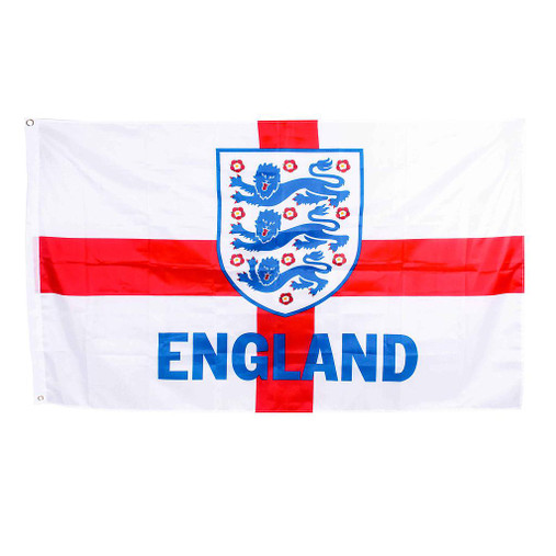 Team Merchandise 5ft x 3ft Flag (EN06881)