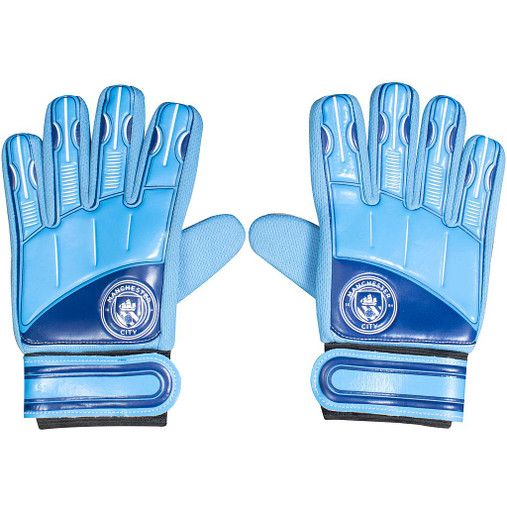 Team Merchandise Goalkeepers Gloves - Youth (CH07716)