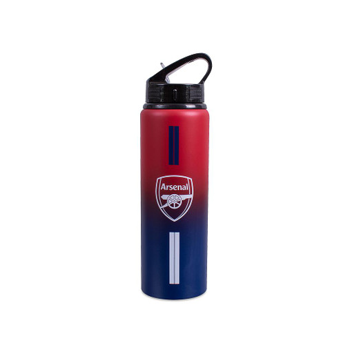 Team Merchandise 750ml Aluminium Fade Bottle (AR08312)