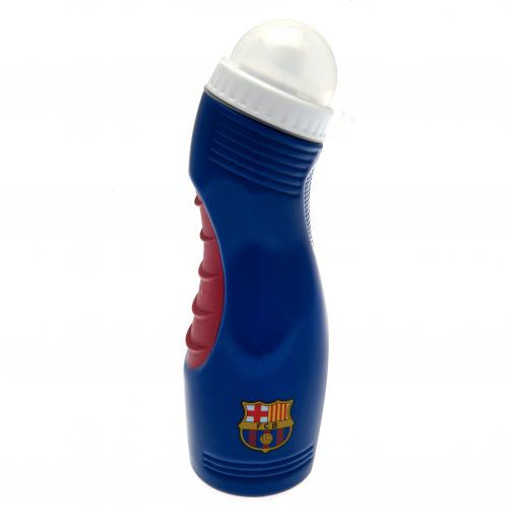 Team Merchandise- 750ml Plastic Water Bottle (BC02906)