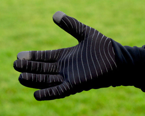 Precision Essential Warm Players Gloves Adult (PRG932)