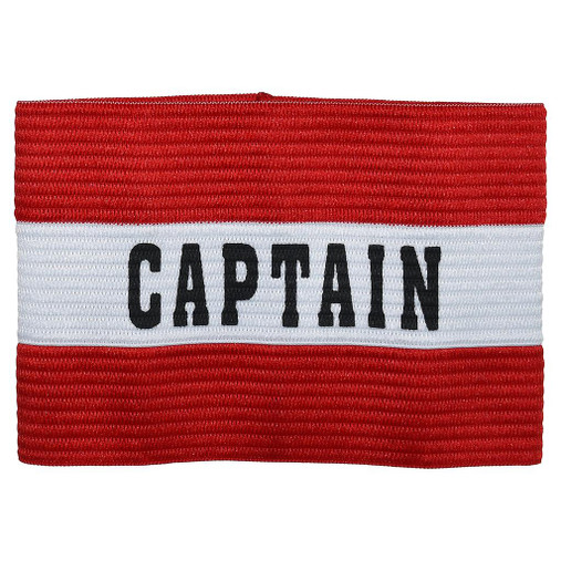 Precision Captains Armband (TR692B) 