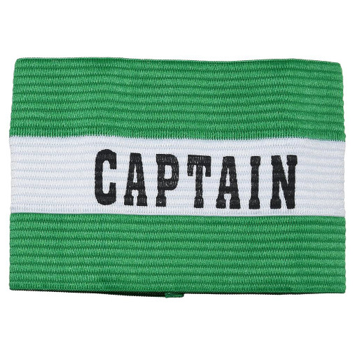 Precision Captains Armband (TR692B) 