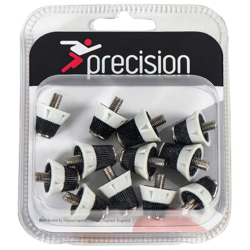 Precision League Pro Football Stud Set (Single) (FB879)