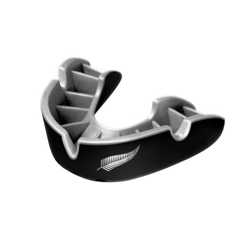 Silver Level Adult and Youth Sports Mouthguard With Case (Opro)