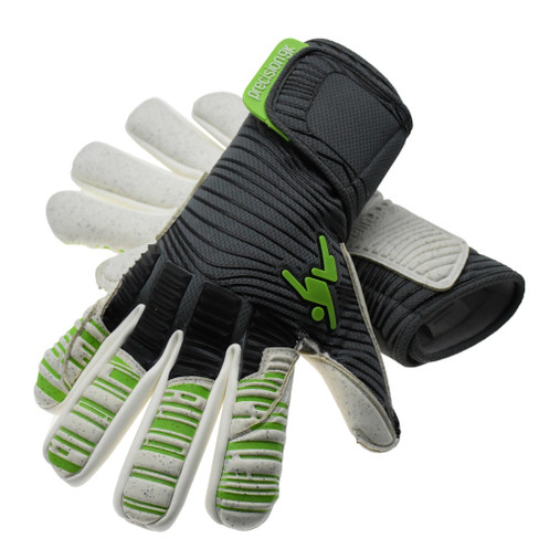  Precision Junior Elite 2.0 Quartz GK Gloves (PRG83206)