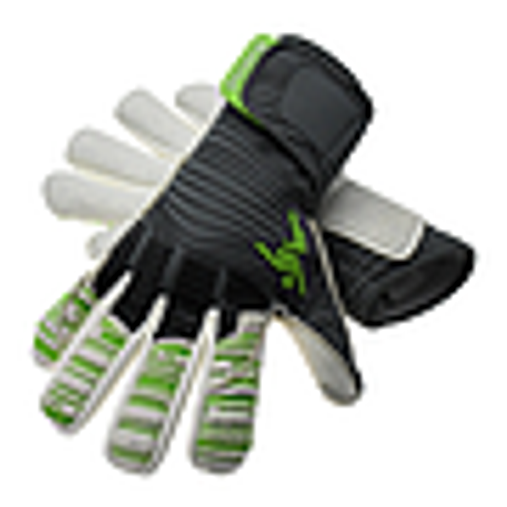 Precision Elite 2.0 Quartz GK Gloves (PRG83308)