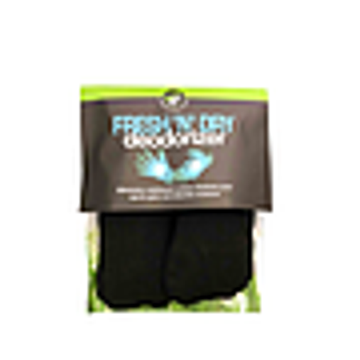  GloveGlu Fresh 'n Dry Deodorizer (PRG952) 