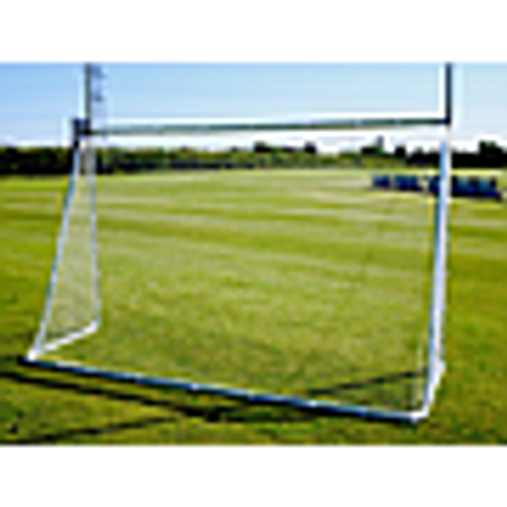 Precision Multi Sport Steel Goal (TRG400)