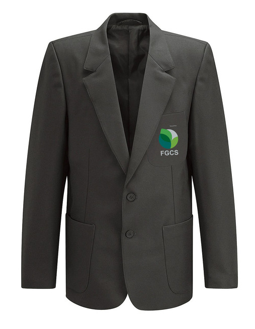 Forest Gate School Gender Neutral Blazer