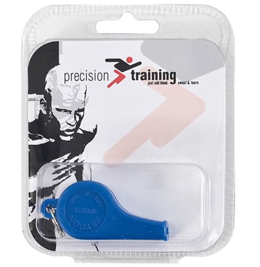  Precision Plastic Whistle (Single) (FB503) 