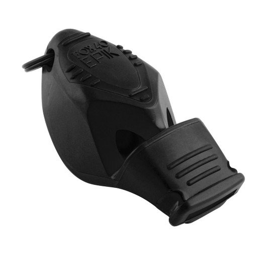 Fox 40 Epik CMG Official Whistle and Strap (FXW100B)