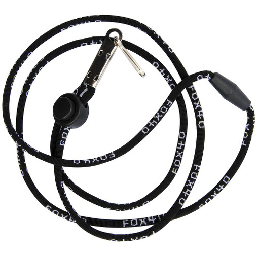 Fox 40 Breakaway Neck Lanyard (FXW200)